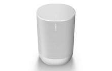 Sonos MOVE Biały Głośnik Bezprzewodowy Multiroom Salon Poznań Wrocław !!! Autoryzowany Dealer !!! --- DOSTĘPNY OD RĘKI --- 