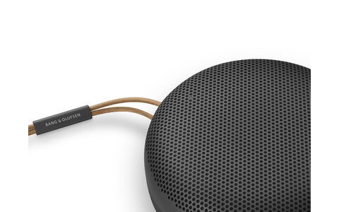 Głośnik Przenośny Bluetooth Bang & Olufsen Beosound A1 2nd Gen Czarny