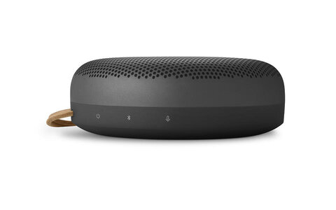 Głośnik Przenośny Bluetooth Bang & Olufsen Beosound A1 2nd Gen Czarny