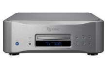 Esoteric K-01XD Odtwarzacz SACD/CD Salon Poznań Wrocław