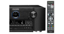 Amplituner Kina Domowego Marantz SR8015 Czarny