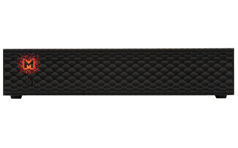 Mytek Brooklyn AMP+ Czarna Końcówka Mocy