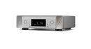 Marantz SACD 30n Srebrny Odtwarzacz Super Audio CD z Funkcjami Sieciowymi HEOS