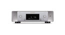 Marantz SACD 30n Srebrny Odtwarzacz Super Audio CD z Funkcjami Sieciowymi HEOS