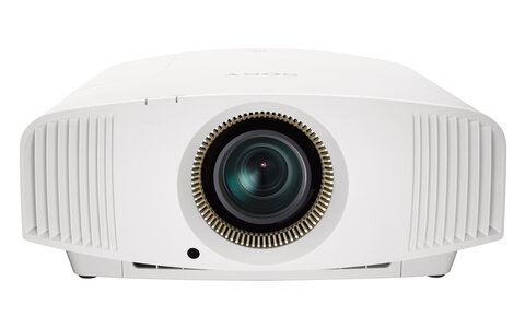 Projektor Kina Domowego Sony VPL-VW590ES