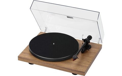 Gramofon Analogowy Pro-Ject Debut Carbon EVO 2M-RED Orzech