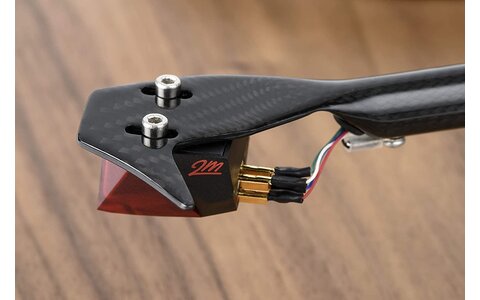 Gramofon Analogowy Pro-Ject Debut Carbon EVO 2M-RED Orzech