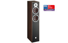 Dali Spektor 6 Orzech Kolumna Podłogowa Salon Poznań Wrocław  