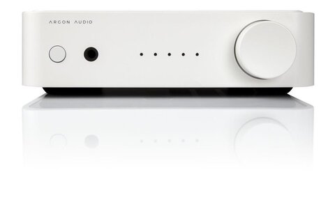 Argon Audio SA1 Wzmacniacz Zintegrowany