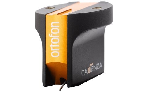 Wkładka Gramofonowa Ortofon MC Cadenza Bronze