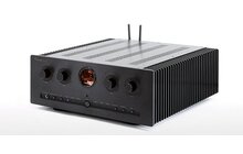 Vincent SV-737 Czarny Sieciowy Wzmacniacz Zintegrowany Salon Poznań Wrocław