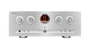 Vincent SV-737 Srebrny Sieciowy Wzmacniacz Zintegrowany