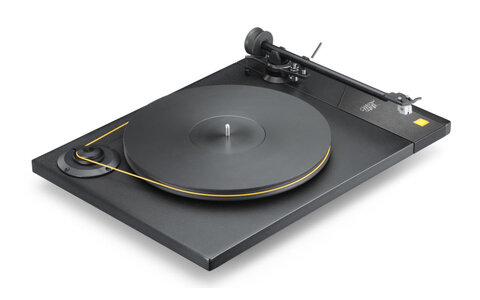 Gramofon Analogowy MoFi Electronics StudioDeck+ U