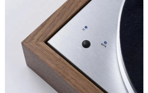 Pro-Ject The Classic EVO Gramofon z Wkładką Quintet Red 