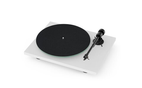 Pro-Ject T1 Biały Mat 