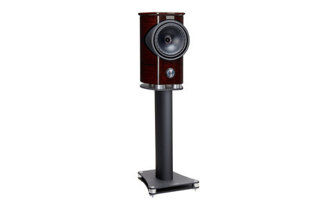 Fyne Audio F1-8 Orzechowa Kolumna Podstawkowa