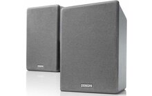 DENON SC-N10 Szare Kolumny Podstawkowe Salon Poznań Wrocław