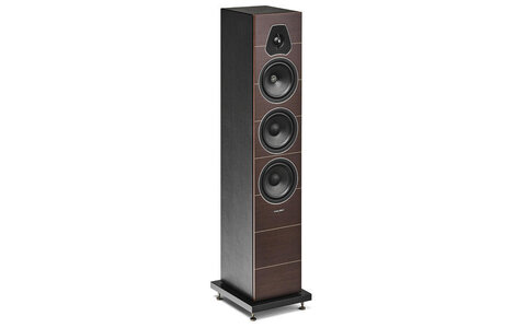 Sonus Faber Lumina III Wenge Kolumny Podłogowe