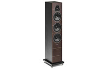Sonus Faber Lumina III Wenge Kolumny Podłogowe Salon Poznań Wrocław 