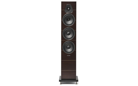 Sonus Faber Lumina III Wenge Kolumny Podłogowe