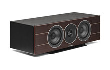 Sonus Faber Lumina Center Wenge Kolumna Centralna Salon Poznań Wrocław