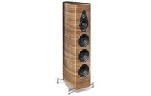 Sonus Faber Olympica Nova V Orzechowe Kolumny Podłogowe Salon Poznań Wrocław