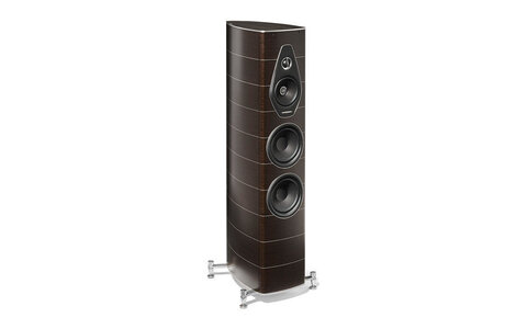 Kolumny Podłogowe Sonus Faber Olympica Nova III Wenge
