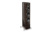 Sonus Faber Olympica Nova III Wenge Kolumny Podłogowe Salon Poznań Wrocław