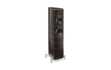 Sonus Faber Olympica Nova II Wenge Kolumny Podłogowe Salon Poznań Wrocław