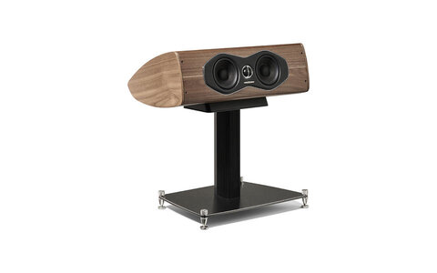 Sonus Faber Olympica Nova Center I Orzechowa Kolumna Centralna