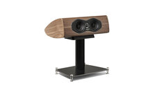 Sonus Faber Olympica Nova Center I Orzechowa Kolumna Centralna Salon Poznań Wrocław