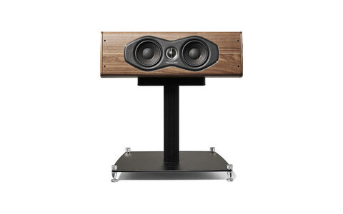Sonus Faber Olympica Nova Center I Orzechowa Kolumna Centralna