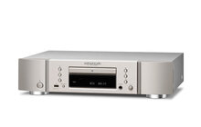 Marantz CD6007 Srebrny Odtwarzacz CD Salon Poznań Wrocław 