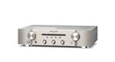 Zintegrowany Wzmacniacz Stereo Marantz PM6007 Srebrny Sklep Poznań