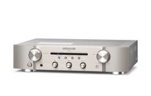 Marantz PM6007 Srebrny Wzmacniacz Stereo Salon Poznań Wrocław 