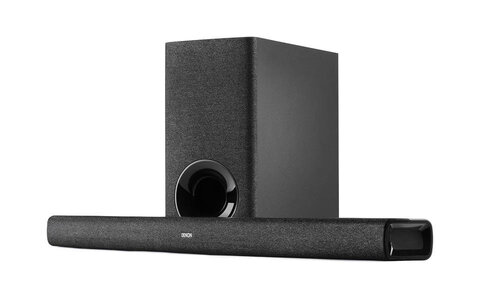 Denon DHT-S416 Soundbar z Funkcjami Sieciowymi