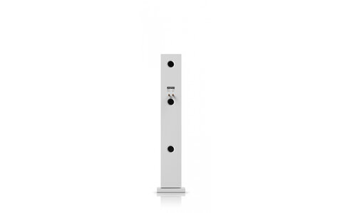 Amphion Helium520 Białe Kolumny Podłogowe