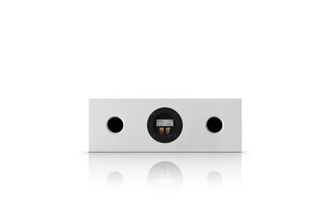 Amphion Helium520C Biały Głośnik Centralny