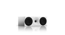 Amphion Helium520C Biały Głośnik Centralny