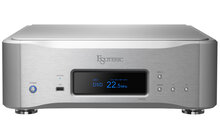 Esoteric N-01XD Streamer Odtwarzacz Sieciowy Salon Poznań Wrocław