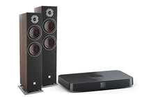 Dali OBERON 7C + HUB COMPACT Aktywny Zestaw Stereo Salon Poznań Wrocław