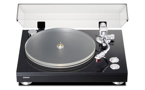 Gramofon Analogowy Teac TN-5BB