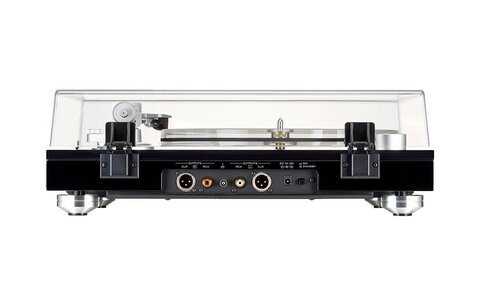 Gramofon Analogowy Teac TN-5BB