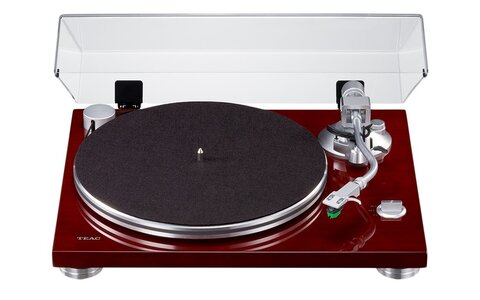 Gramofon Analogowy TEAC TN-3B 