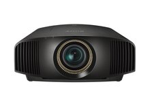 Sony VPL-VW590ES Czarny Projektor 4K Salon Poznań Wrocław