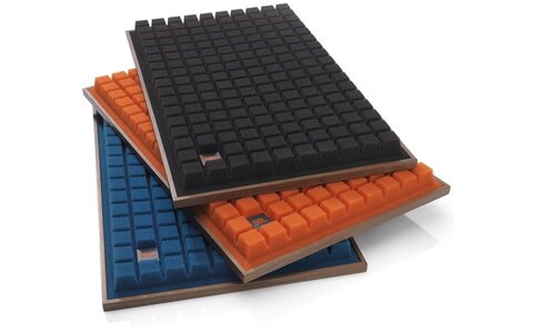 Podłogowe Z Czarną Maskownicą JBL L100 Classic Kolumny