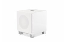 REL T7i Biały Subwoofer Muzyczny Salon Poznań Wrocław