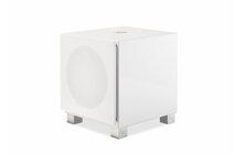 REL T9i Biały Subwoofer Muzyczny Salon Poznań Wrocław