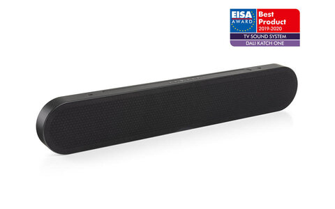Dali Katch One Iron Black Soundbar 