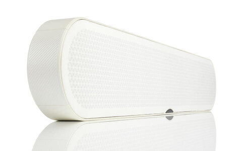 Dali Katch One Mountain White Soundbar 